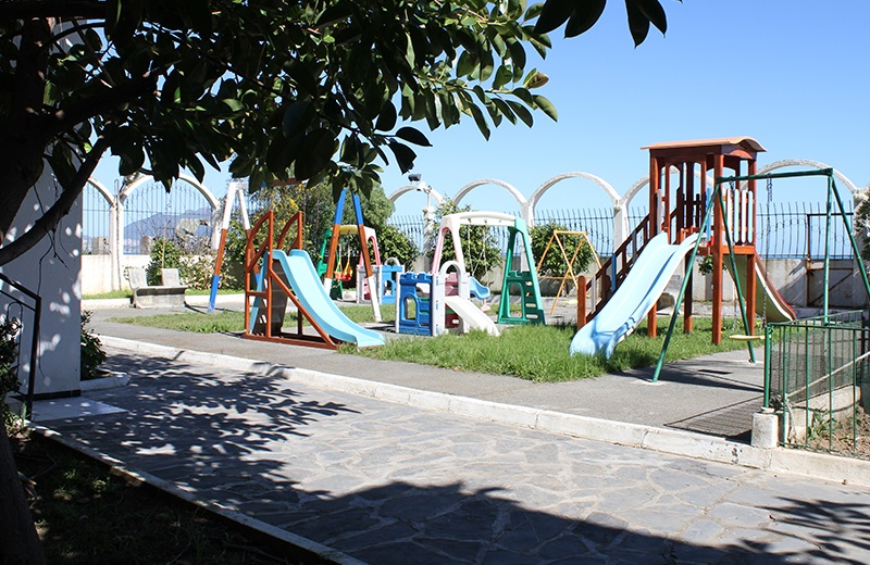 Espace Enfants