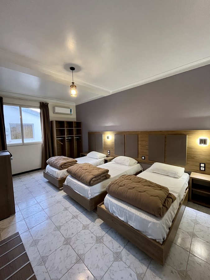 Bungalow F2