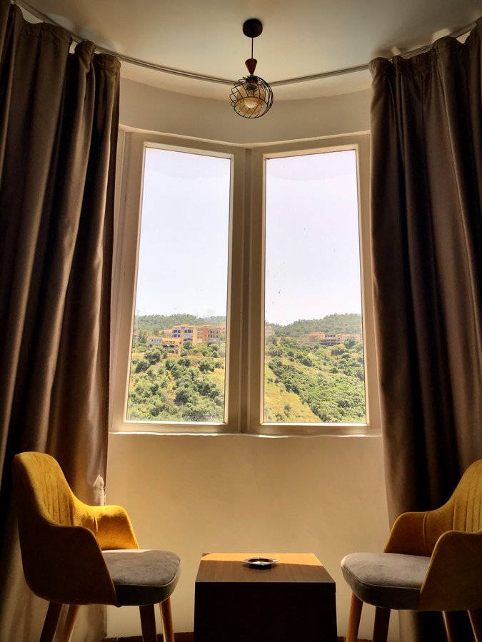 Chambre Supérieur