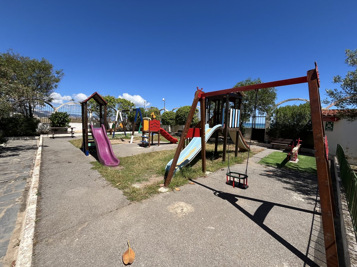 Espace Enfants