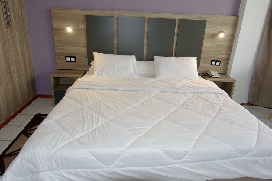 Chambres & Suites