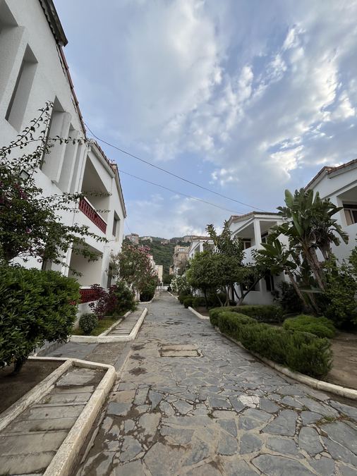 Chambres & Suites