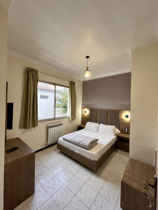 Chambres & Suites