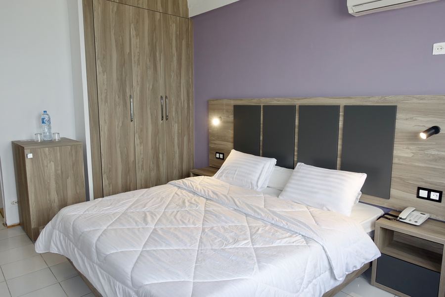 Chambres & Suites