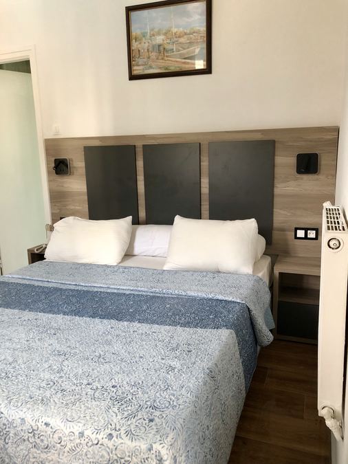 Chambres & Suites