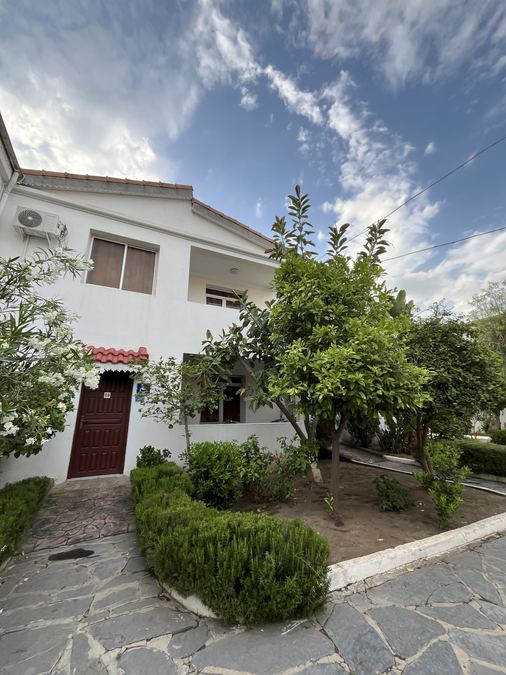 Hôtel Alloui