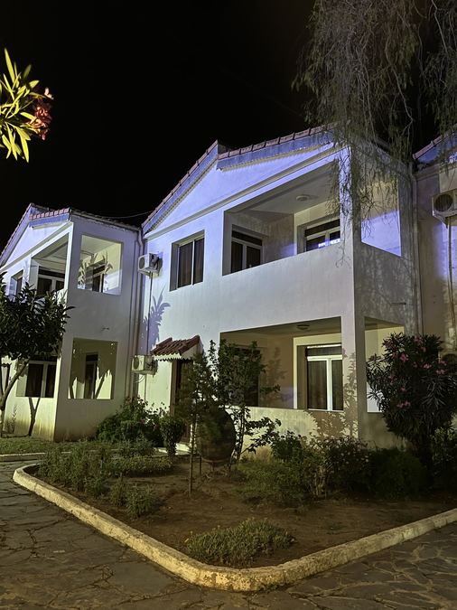 Hôtel Alloui