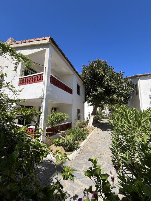 Hôtel Alloui