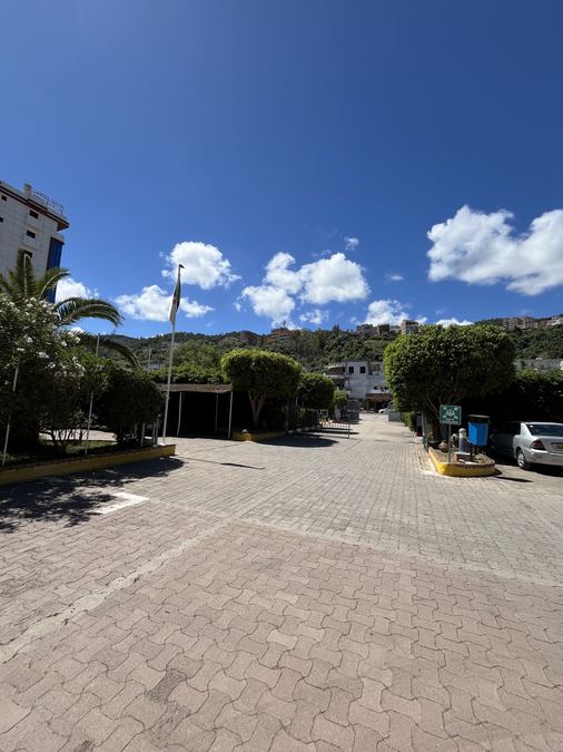 Hôtel Alloui