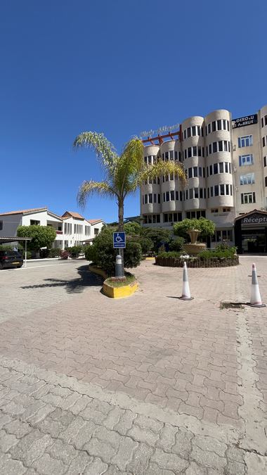 Hôtel Alloui