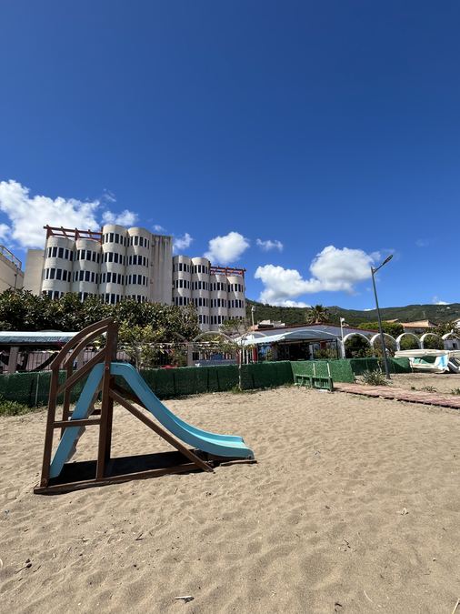 Plage