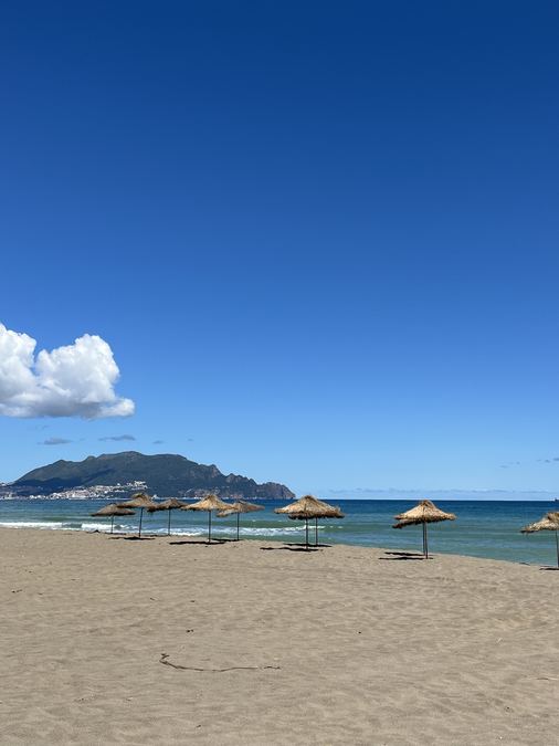 Plage