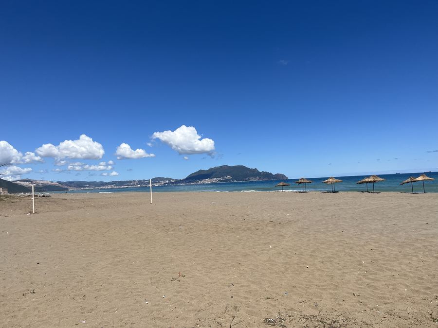 Plage